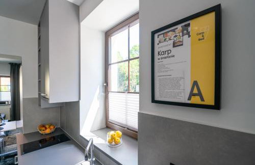 Carp&Bed Zator - Foto 66