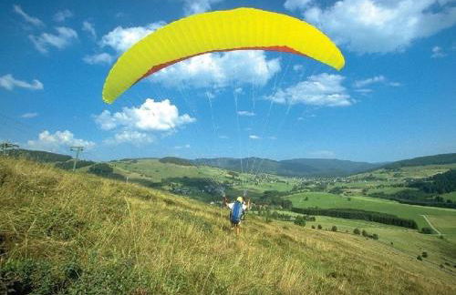 Ferienwohnungen Haus Marlene Kaiser - Foto 49