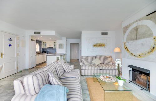 Estepona Beach Apartment - Foto 18
