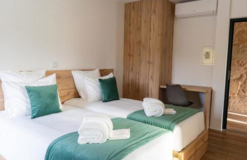 Villae Verdasca - Foto 55