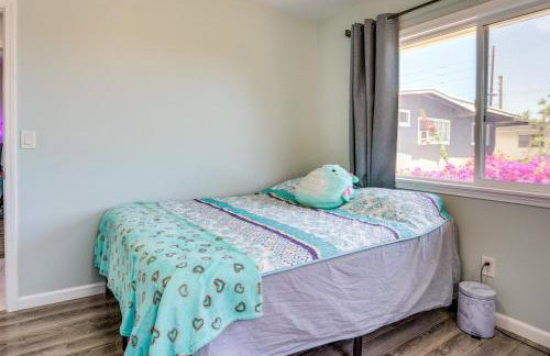 Ewa Beach Apartment about 1 Mi to Puʻuloa Beach Park! - Foto 15