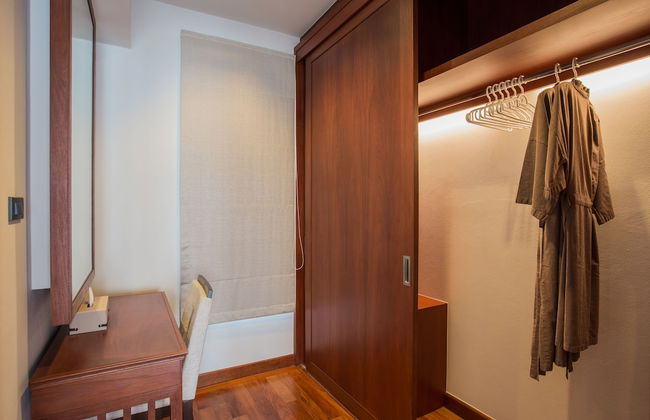 Villa Palavee A2 - Photo 13