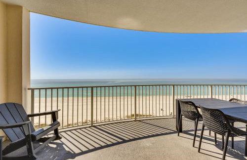 High-Rise PCB Condo with Oceanfront Views and Pool! - Foto 23