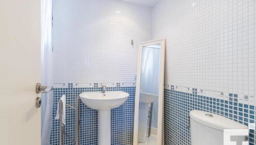 Apartamento Estrella de Calpe 8C - Grupo Turis - Foto 3, Other