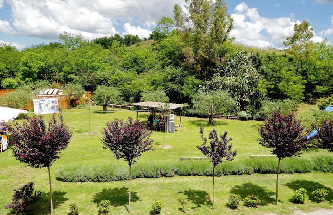 Casale Doria Pamphilj - Photo 19