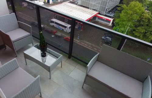 Home Sweet Home - Foto 15