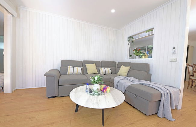 Melbourne 4BRM Staycation Parkside - Foto 21