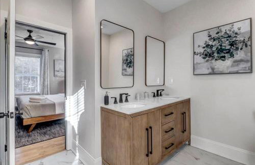 Farmhouse chic in San Marco - 5 min to downtown - Foto 31