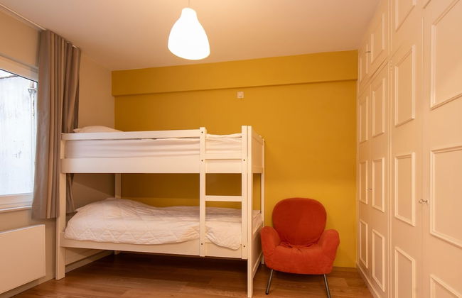 Apartment in Ostend With sea View - Foto 9