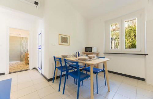 3 Windows on Golfo Paradiso - Pieve Ligure - Photo 22