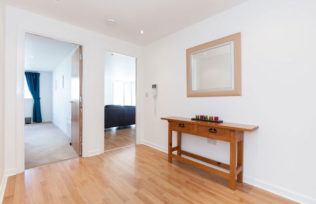 Stylish Garden View Apartment - Foto 3