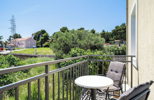 Bacan Serviced Apartments - Foto 41