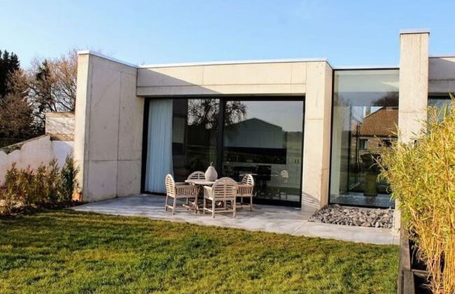 Cozy Villa in Dalhem Ardennes With Private Garden - Foto 56