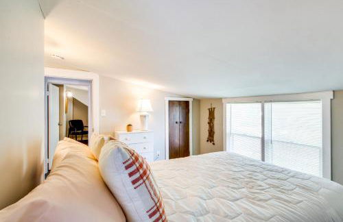 1 Mi to K-State Campus Central Manhattan Home - Foto 15