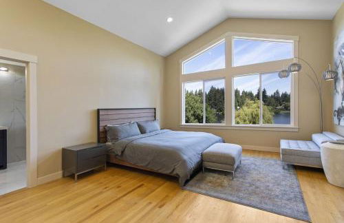 Lake Waterfront DUO Homes - Foto 15