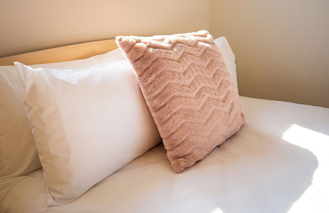 StayAU 6BR Deluxe Lakeview Point Cook - Foto 9