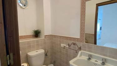 Apartamento Crucero 2, la Jara - Foto 2, towels, Shower