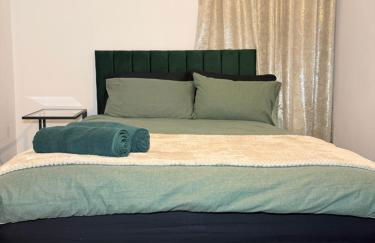 2 Bedroom Wakefield City Centre House With All Ensuite Rooms - Foto 10