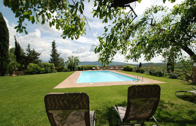 Podere Bagnolo - Foto 16