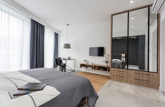 Moderna Profit- Baltiq Plaza - Foto 5