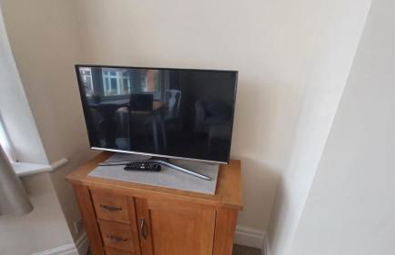 Heysham Seaside Hideaway - Foto 9