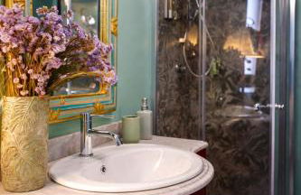 Testaccio Artistic Home - Centro Storico Roma - RIONI DI ROMA - Foto 19