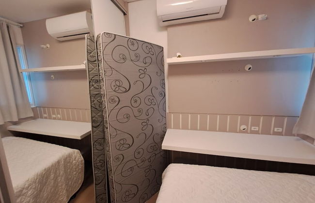 Velutti Luz do Amanhecer - Penha - SC - Foto 5