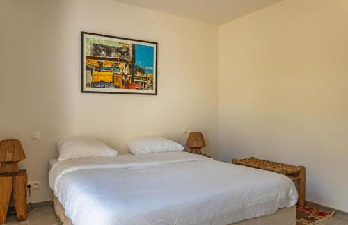 Villa Cala Rossa Di Lecci - Foto 28