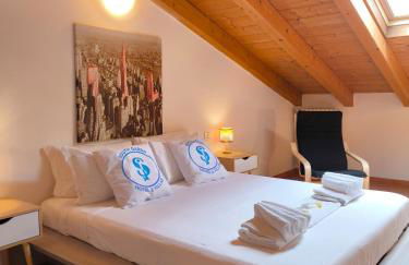 SG Family - SO GA Apartment - Foto 17