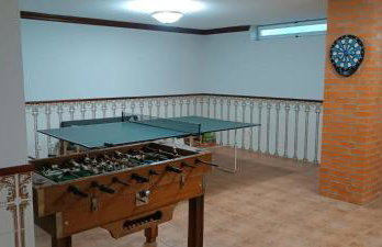 Villa Nenúfares - Foto 29