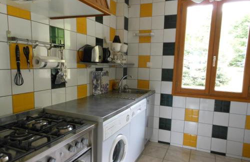 Chalet toutou 12/14 personnes - Foto 17