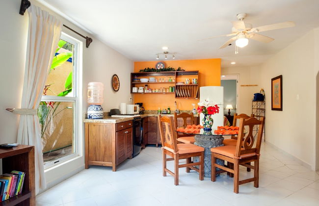 Abbey del Sol - Foto 14