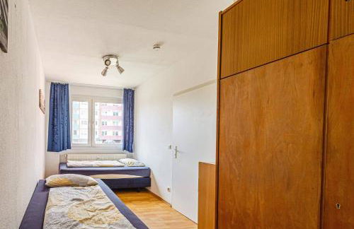 Gemütliche Monteurwohnung in Sandersdorf - Foto 13