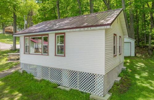 TB8 Thunder Bay Resort Cabin 8 - Foto 9