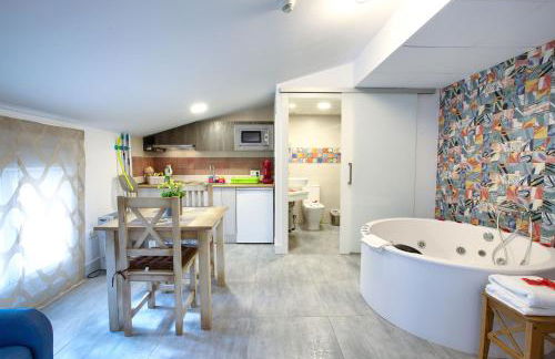 Apartamentos Cabañas - Foto 25