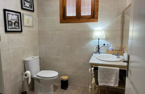 Villa Amigo, Casa Rural espectacular en Sierra de Aracena - Foto 34