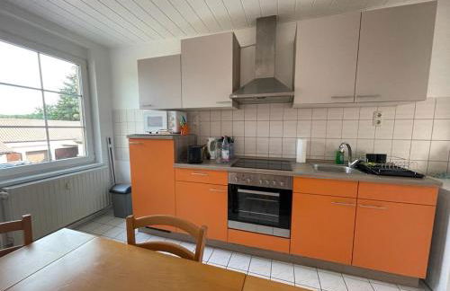 Ferienwohnung Unter den Linden - Foto 4