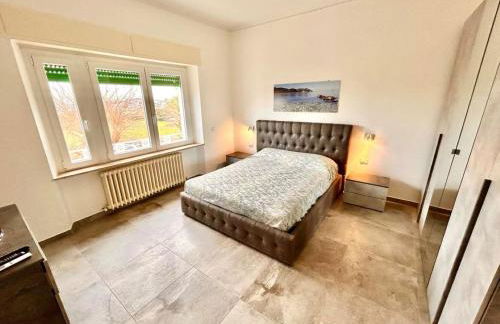 Bilo Leondino, appartamento moderno al Taunus - Foto 6