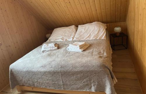 Domek Madzia - Foto 5