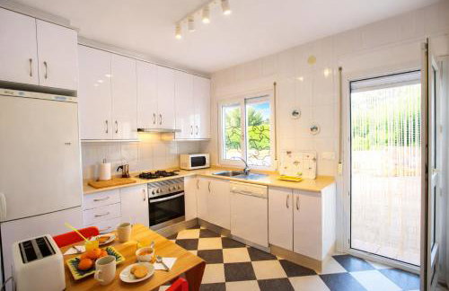 Chalet Mediterráneo Bolnuevo by Rental Olé - Photo 60