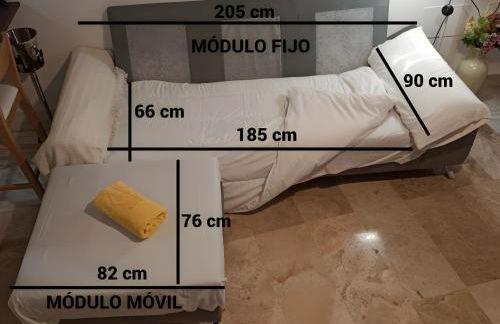 Apartamento Exclusivo - María 7 - Photo 12