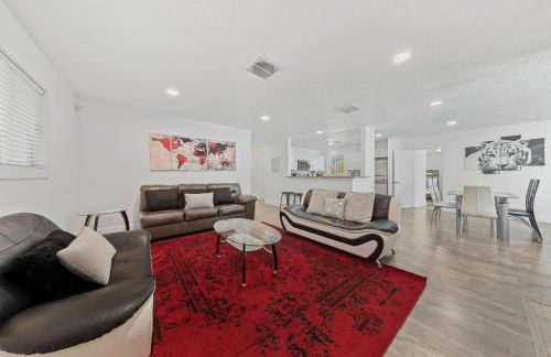 Vegas Getaway: Central 1 story, Private Pool, Game Room - Foto 44