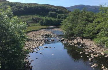 Old Stone Byre - Foto 17