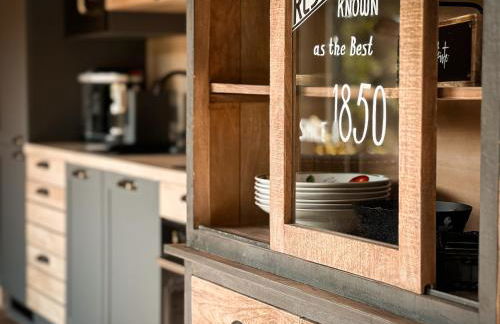 Hercynia Lodge - Foto 6