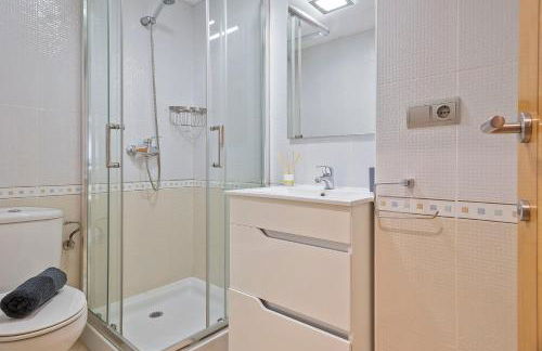 Cómodo y luminoso apto cerca de Playas y Valencia - Foto 15