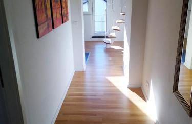 Sonnen-Apartment - Foto 3