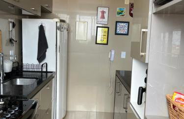 Apartamento Amplo - Foto 6