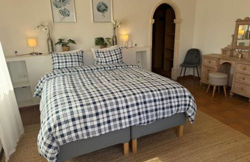 Javea Dream Luxury Villa with Pool, Lounge, BBQ, Airco, Wifi - Foto 30