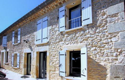 Cozy Home In La Garde Adhémar - Foto 14