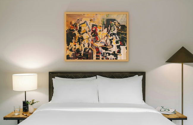 Sonder by Marriott Bonvoy Georgetown C&O Apartments Georgetown - Photo 4